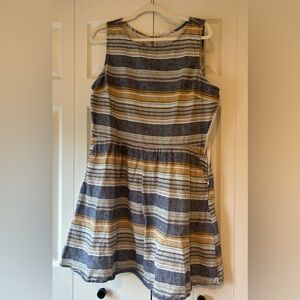 BeachLunchLounge XL dress